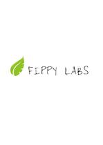 moritomizu (moritomizu)さんの「FIPPY LABS +菲芘創研 / FIPPY LABS」のロゴ作成への提案