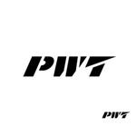 maru11さんの「PWT」のロゴ作成への提案