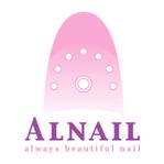 THE_watanabakery (the_watanabakery)さんのネイルサロンのロゴへの提案