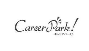 acve (acve)さんの「CareerPark/キャリアパーク」のロゴ作成への提案