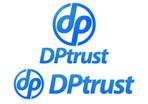 renamaruuさんの「DPtrust」（企業ロゴ）の作成への提案