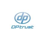 ATARI design (atari)さんの「DPtrust」（企業ロゴ）の作成への提案