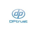 ATARI design (atari)さんの「DPtrust」（企業ロゴ）の作成への提案