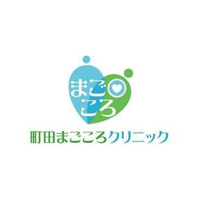 yocco (yocco)さんのクリニック（心療内科・精神科）のロゴへの提案