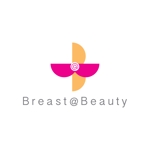 Joesei (yaszow)さんの「breast@beauty」のロゴ作成への提案