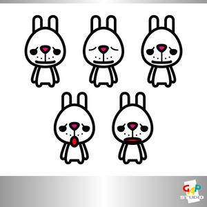 GAP STUDIO ()さんのスマホ（スマートTV）アプリキャラクター作成への提案