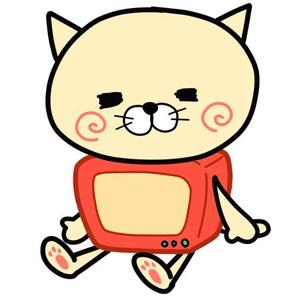 杏里 (annli_m_n)さんのスマホ（スマートTV）アプリキャラクター作成への提案