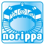 kropsworkshop (krops)さんの「norippa」のロゴ作成への提案