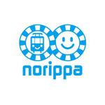 atomgra (atomgra)さんの「norippa」のロゴ作成への提案