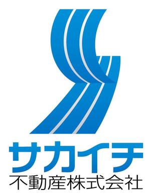 さんの不動産会社のロゴへの提案