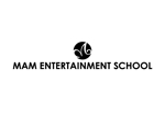 Ochan (Ochan)さんの「MAM ENTERTAINMENT SHOOL」のロゴ作成への提案