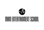 Ochan (Ochan)さんの「MAM ENTERTAINMENT SHOOL」のロゴ作成への提案