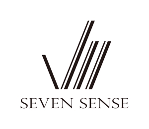 t-art (t-art)さんの「SEVEN SENSE もしくは、７sense」のロゴ作成への提案