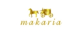 篠原 (shinohara01)さんの「makaria」のロゴ作成への提案