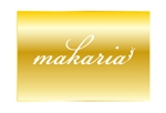 Yumi Fortune07 (Yumi8639)さんの「makaria」のロゴ作成への提案