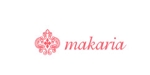 篠原 (shinohara01)さんの「makaria」のロゴ作成への提案