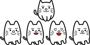 parizon ()さんのスマホ（スマートTV）アプリキャラクター作成への提案