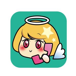 さんの鬼電アプリ、アイコン募集への提案
