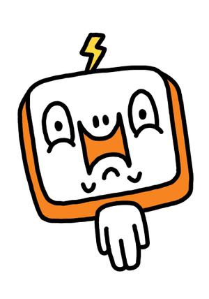 いがらしゆり ()さんのスマホ（スマートTV）アプリキャラクター作成への提案