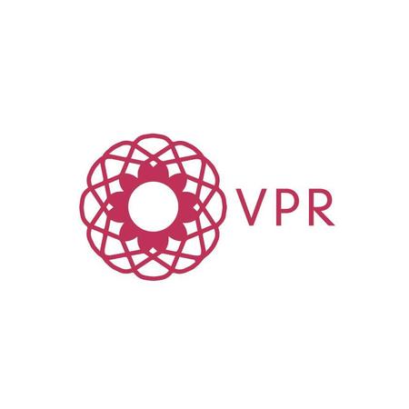 Ryuji Fukuchi (RyujiFukuchi)さんの「VPR」のロゴ作成への提案