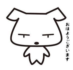 ナナモカ (tomo_7)さんのスマホ（スマートTV）アプリキャラクター作成への提案