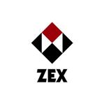 skyblue (skyblue)さんの「ＺEX」のロゴ作成への提案