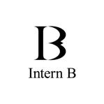 skyblue (skyblue)さんの「Intern B」のロゴ作成への提案
