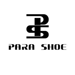 でぃで ()さんの紳士靴のブランドロゴ作成　※イメージサンプルありへの提案