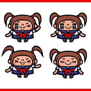 illustyasan (illustyasan)さんのスマホ（スマートTV）アプリキャラクター作成への提案