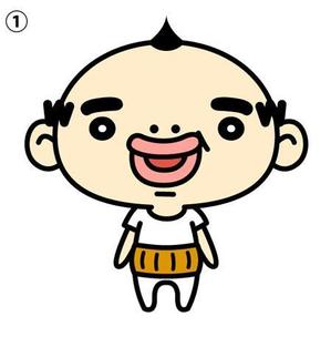 tatsu_okinawa (tatsu_okinawa)さんのスマホ（スマートTV）アプリキャラクター作成への提案