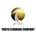 MacMagicianさんの「ＴＯＫＹＯ　ＦＬＯＯＲＩＮＧ　ＣＯＭＰＡＮＹ」のロゴ作成への提案