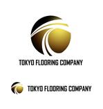 MacMagicianさんの「ＴＯＫＹＯ　ＦＬＯＯＲＩＮＧ　ＣＯＭＰＡＮＹ」のロゴ作成への提案
