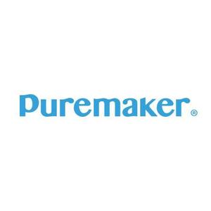 　n a c a s i　　　 (nacasi)さんの卓上型純水器「Pure Maker ®」のロゴ作成への提案