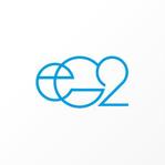 graph_fixさんの工学博士が立ち上げた印刷技術の革新に挑む会社「eG2 」のロゴ作成への提案