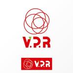 graph_fixさんの「VPR」のロゴ作成への提案