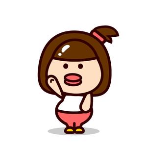 Jelly (Jelly)さんのスマホ（スマートTV）アプリキャラクター作成への提案