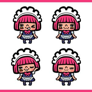 illustyasan (illustyasan)さんのスマホ（スマートTV）アプリキャラクター作成への提案