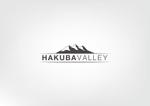 Caleb（ケイレブ） (SupernovaDesign)さんの「HAKUBAVALLEY」のロゴ作成への提案