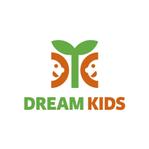 skyblue (skyblue)さんの「DREAM KIDS」のロゴ作成への提案