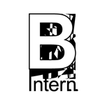 arizonan5 (arizonan5)さんの「Intern B」のロゴ作成への提案