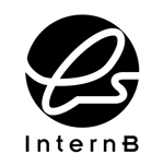 MacMagicianさんの「Intern B」のロゴ作成への提案