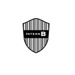good ()さんの「Intern B」のロゴ作成への提案