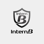 atomgra (atomgra)さんの「Intern B」のロゴ作成への提案