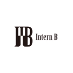 chpt.z (chapterzen)さんの「Intern B」のロゴ作成への提案