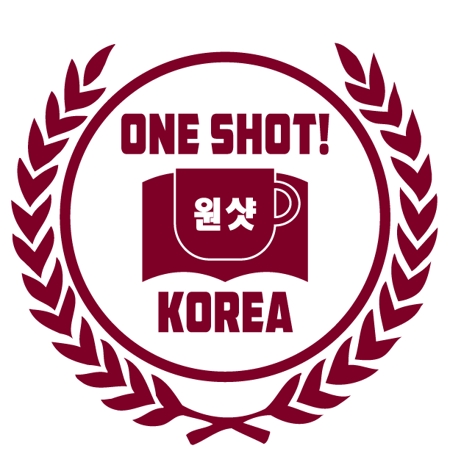Maa Aさんの事例 実績 提案 One Shot Korea のロゴ作成 はじめまして Mtd クラウドソーシング ランサーズ