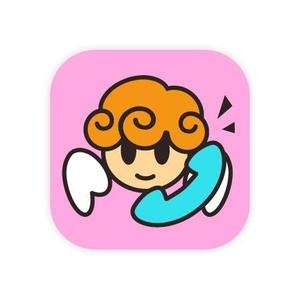 Premium ()さんの鬼電アプリ、アイコン募集への提案