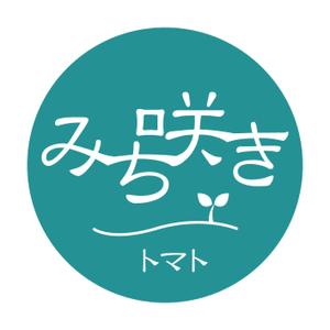 kyokyo (kyokyo)さんの販売商品（野菜）に使用する「ロゴ」の制作依頼への提案