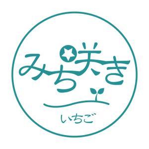 kyokyo (kyokyo)さんの販売商品（野菜）に使用する「ロゴ」の制作依頼への提案