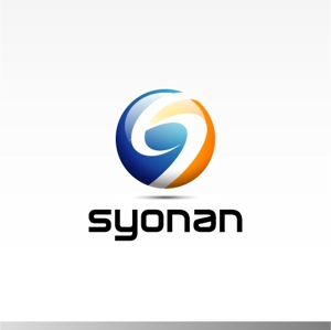 m-spaceさんの「syonan」のロゴ作成への提案