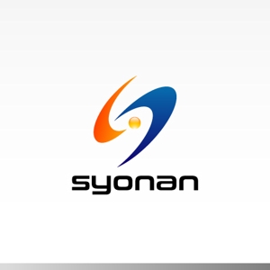 m-spaceさんの「syonan」のロゴ作成への提案
